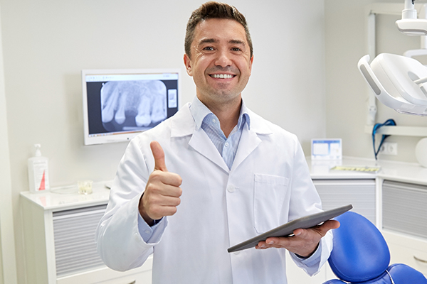 Is Teledentistry Effective for Diagnosis and Treatment