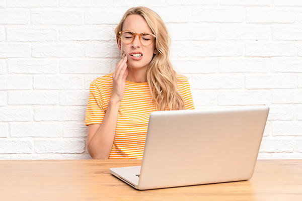 Teledentistry: Virtual Care for Urgent Dental Problems