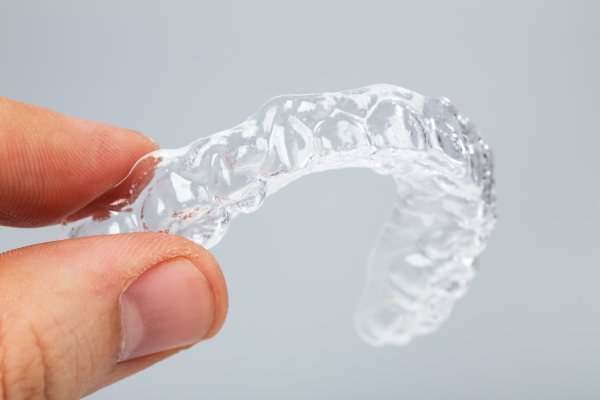 clear aligners Tucson, AZ