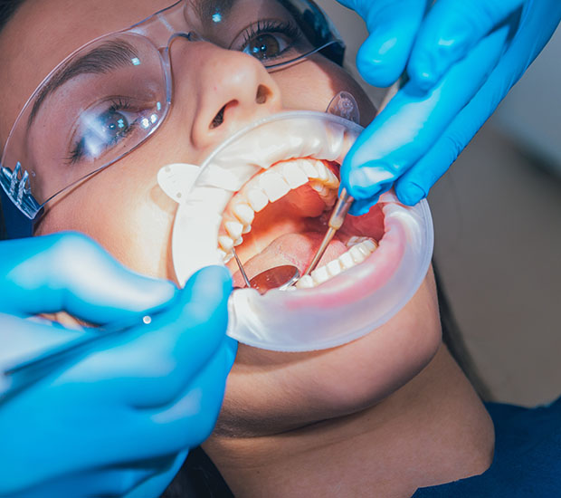 Tucson Endodontic Surgery