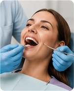 Family Dental Checkups in Tucson AZ