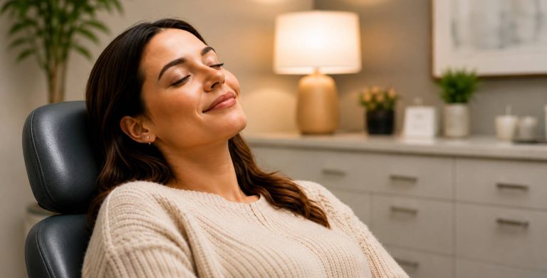 OUR ANTI-ANXIETY PROTOCOL