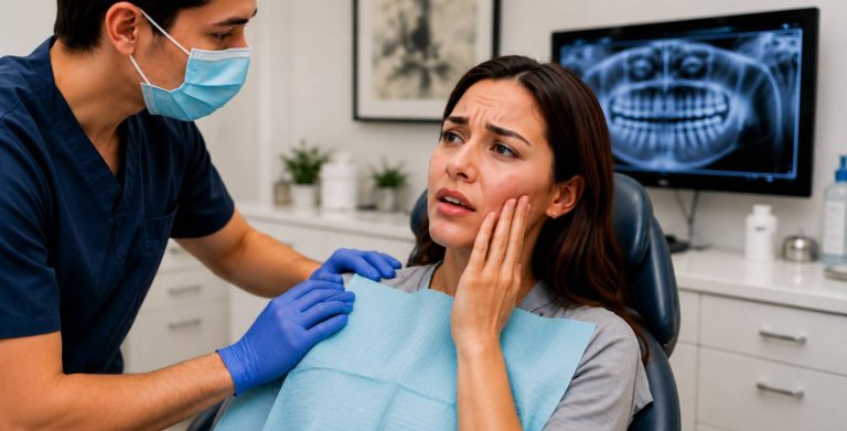 Emergency Dentistry Care