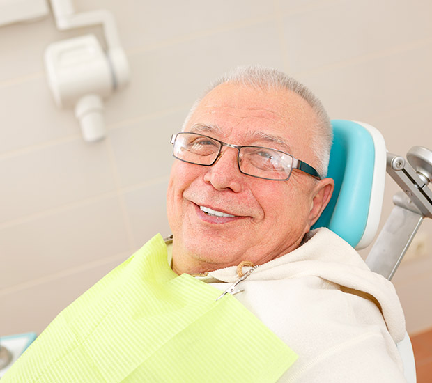 Tucson Implant Supported Dentures