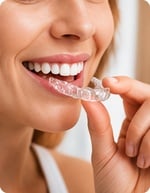 Invisalign Clear Aligners in Tucson AZ